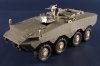 Hobby Boss 84509 IDF Eitan Wheeled APC 1/35